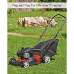 594456 594626 점화 코일 Briggs Stratton 엔진 MTD G1236 CC760ES CC760 Walk Behind Mower용 아마추어 마그네토 : 바로직구1번가