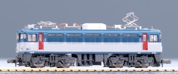 마이크로 에이스 N게이지 ED79-5760・2차형 등장시 중련 세트 A0194 철도 모형 전기 기관차 : STORE GEN