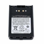 SBR-14LI 충전식 리튬 이온 배터리 양방향 라디오 Yaesu VX-8R 8E 8DR 8DE 8GR 8GE FT-1DR 2DR FNB-101Li 102Li 2200mAh 7.2... 