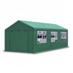 주차장 캐노피 주차장캐노피 텐트 농막 이동식 주차 천막 : 노마드픽샵