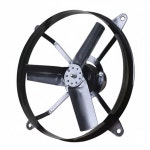 농장 선풍기 식당 공장용 산업용 우사 대형 공업용 600mm : 노마드픽샵