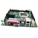 SV1H6116 6xCOM1xLAN1xPCIE1xMiniPCIe MiniITX 산업용 CPU 마더보드 : 충일전자