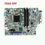 DELL OptiPlex 7060 SFF 마더보드용 0NC2VH LGA1151 DDR4 메인보드 완전 작동 됨 : 충일종합몰