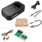 [케이블] OBDSTAR P001 프로그래머 (X300 DP/X300 DP Plus/MS80/MK70/X300 Mini용) : 바다글로벌24