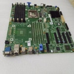 Dell PowerEdge T320 마더보드용 04DMNN LGA1356 DDR3 메인보드  완전 작동 됨 : 충일종합몰