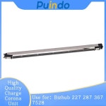 고품질 코니카 미놀타 비즈허브 227 367 충전 코로나 유닛 : 충일종합물류