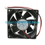 RDL8025S 12V 0.08A 8CM 냉각 팬용 : 어스름마켓