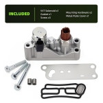 15810R70A04 918-056 혼다 08-17 오디세이용 VVT 솔레노이드 가변 밸브 타이밍 솔레노이드, 09-15 파일럿, 08-12 어코드, 10-11... 