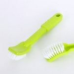 운동화솔 손세탁 청소용솔 : 지혜로운쓱스토어