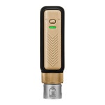 Positive Grid Spark LINK XLR 마이크용 무선 시스템 포지티브 그리드 : Soraichi