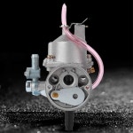 Y55A 트리머 기화기 탄수화물 Brushcutter Weedeater for TD33 TD40 15001-2525 : 실로텍