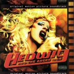 헤드윅(Hedwig and the Angry Inch) OST(수입반) : MusicnShop