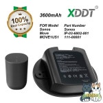 14.V 300mAh 스피커 배터리 IP-03-802-001 소노스 무브 MOVE11 : 쿠쿠스토어24