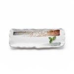 일식집 초밥접시 일식 소형 화이트 플레이팅 도자기 : 서원전문무역