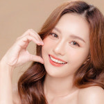 승무원팩트 묻어나지않는 모공커버 노세범 광채쿠션 광채 톤업 팩트 : 조우 MARKET