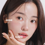 묻어나지않는팩트 승무원 나틴다 모공 광채 촉촉한 커버 팩트 : 조우 MARKET
