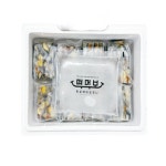 30년 전통 광천떡집 수제 흑임자 구름 떡 1kg : 클릭쿠