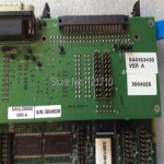 산업용 장비 보드 GIDEL PROC20K PCB13094V0 A12721 SA 0163430 SADDC4130 SAHLO0000 버전 : 충일종합몰