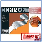 1 팩/3 팩/5 팩 4/4 바이올린 스트링 바이올린 스트링 토마스 스틱 미디엄 G D A E 스트링 지배적 스트링 토마스 스틱-인빌드 135B : 바비유몰