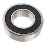 1PC 6004-21 5-2RS 링 21 5x42x12 MOCHU : 모네모르