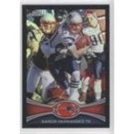 아론 에르난데스 #237 / 299 (축구 카드) 2012 탑스 크롬 - [베이스] 블랙 굴절기 #112 : 바람길마켓 1-2호점