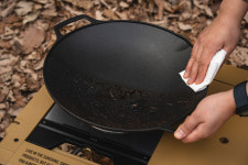 카고컨테이너 엔드 캠핑 그리들 전골냄비 : 샤인캠핑 스토어