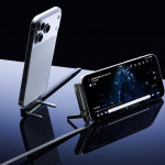 로라티오 L자형 거치대 초고속 충전 케이블 CtoC 1.5M : 로라티오