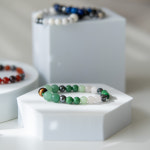 토니아 8체질 천연석 건강팔찌 : 약선8체질토니아