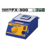 HAKKO 일본  FX300 주석 용해로 무연 작동 : 충일종합물류