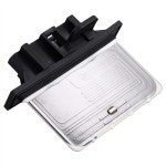 닛산 Altima Maxima용 A66P-AC 히터 블로어 모터 저항기 4 단자 271501E405 : 플레인존