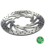 오토바이 프론트 브레이크 디스크 APRILIA Pegaso 125 650 MX/H3570 용 RW/e11/00032 토스카나 티베트 레이드 액세서리 : 히그린