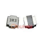 NR8040 칩 파워 인덕터 1uH 1 5uH 2 2uH 3 3uH 4 7uH 6 8uH 10uH 15uH 22uH 33uH 47uH 68uH100uH150uH220uH330uH4 : 바루노