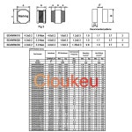 NR4030 칩 전력 인덕터 1uH 1 5uH 2 2uH 3 3uH 4 7uH 6 8uH 10uH 15uH 22uH 33uH 47uH 68uH 100uH 220uH 330uH 47 : 바루노