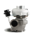 G25-550(GT) 100-G2504 V/v-밴드 노 웨이스트게이트 터보 AR 0.72 볼 베어링 : 글로벌게이트마켓