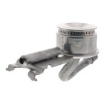 ERP 1398 레인지 버너 프론트 : 블루 파프리카