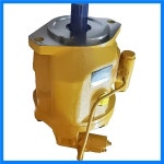 JCB 3CX 백호 로더용 유압 피스톤 펌프 332/G5722 : haneehanee9