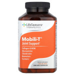 라이프시즌스, Therapeutic, Mobili-T 조인트 서포트, 베지 캡슐 208정 LSE-00259 : AZ플라자