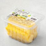 프레쉬팜/푸드팩토리 골드 파인애플 스틱, 500g, 2개, 소비2일 : topmoll