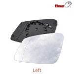 4핀 51167186587 2008- BMW 호환 5/6/7 (F01/02/03/04/06/07/10/11/12/13/18 E60/61/62/63/64) 열선 미러 글라스 : 쇼핑탐험연구소