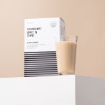 [병원판매] 닥터에이지이 알에스밀 프로틴 / 많이 달지않고 건강한 단백질쉐이크 프로틴 : 닥터에이지이