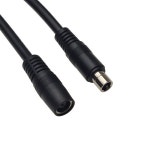 DC 8mm 커넥터 케이블 7909 to 8020 어댑터 태양광 패널 RV 자동차 해양 휴대용 발전소 발전기용 : 하자하자대행