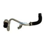 37JE 리턴 터보차저 냉각수 라인 11537615492 5 7 시리즈 F01 : 퓨처상사