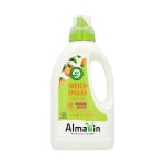 AlmaWin 750ml (알마윈) 의류용 유연제 오렌지 블러섬 유연한 마무리 세탁 세제 에코 세제 세제 화이트 : Kicky Shop