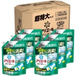 아리에르 세탁 세제 액체 초프리미엄 방 말린 초소취 천일 말린급에 상쾌한 향기 리필 : Kicky Shop