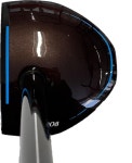 노스웨이 스포츠 Northway Sports 파크골프 NSG-G2322 V-008 ８５ｃｍ５５０ｇ : zumistyle