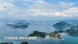부산출발 여수 하화도꽃섬 당일여행 삼성투어 : 부산삼성투어