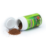 스타밀 중소형어 열대어 관상어 전용 사료 100ml : 에스제이네이처