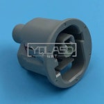 1세트 웨이 90980-11363 7283-1114 AC 어셈블리 2JZ K20Z3 용 자동 오일 압력 플러그 Toyota & Honda : 뉴트럴룸