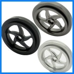 교쇼 NSR500용 알루미늄 앞뒤 휠 30+31 37 : 더미니마켓