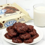 수 있는 부드러운 구운 초콜릿이 가득 담긴 9온스 리셀링 패키지(퓨지 브라우니)는 다른 어떤 쿠키와도 다릅니다 Chocolate Chip : 제이몰스토어